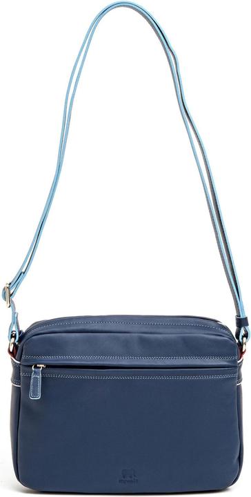 Produktbild Mywalit Umhängetasche Leder 23 cm