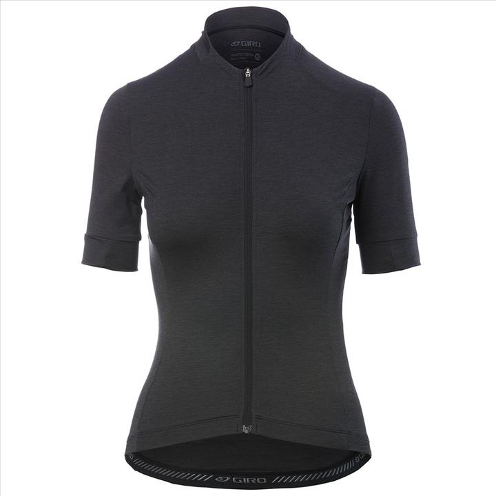 Charcoal Heather