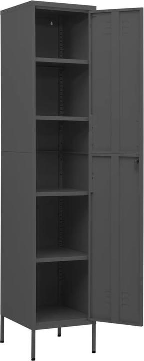 Produktbild VidaXL Regis (35 x 46 x 180 cm)