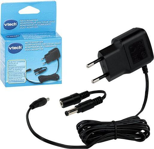 Produktbild VTech Netzadapter Duo (Deutsch)