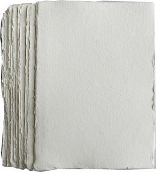 Immagine prodotto Khadi Carta per acquerello (A6)
