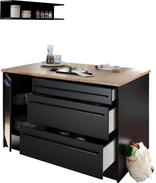 Produktbild Mid.You Bozen (145 x 90 x 90 cm)