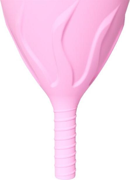 Produktbild Femintimate Eve Silikon-Menstruationstasche Grösse L (L)