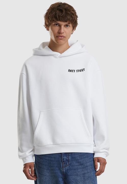 Immagine prodotto Mister Tee MisterTee Holy Light Fluffy Hoody - 179363 (S)