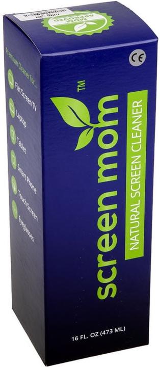 Immagine prodotto IT Dusters Screen Mom Detergente per schermi 470 ml + panno in microfibra (1 x)