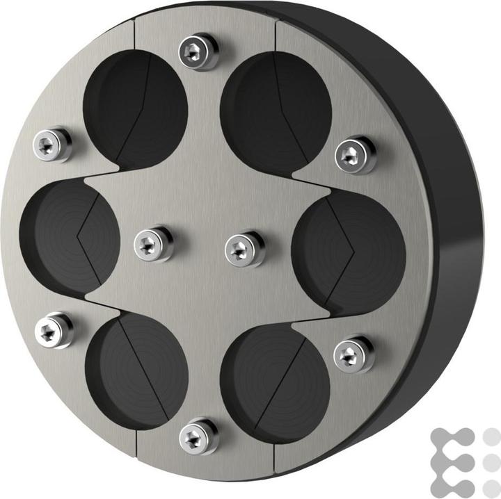 Produktbild Hauff Ringraumdichtung HRD 150-SG-6/8-35