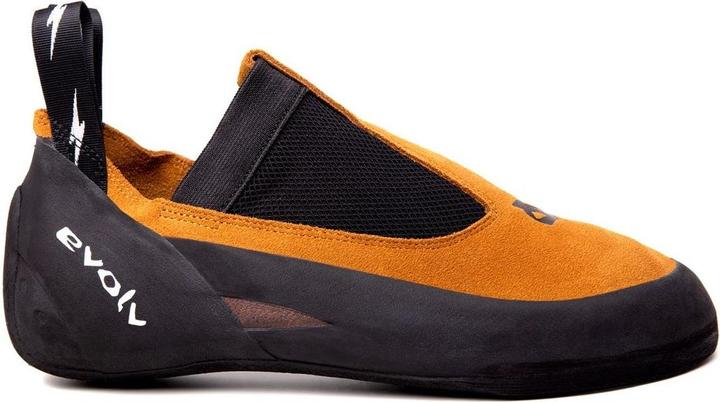 Actual product image Evolv Rave climbing shoes (42.5)
