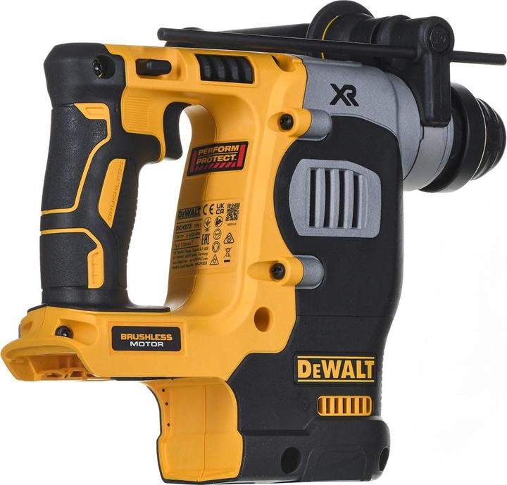 Actual product image DeWalt DCH273N (Rechargeable battery operated)