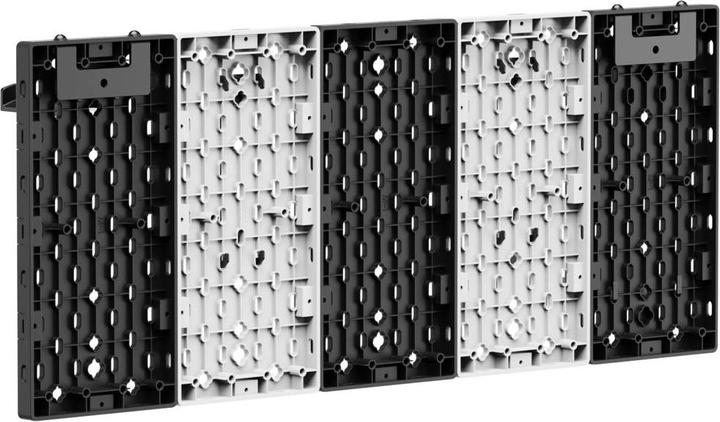 Actual product image Renkforce RF-WMGP-100 Game controller / headset wall mount