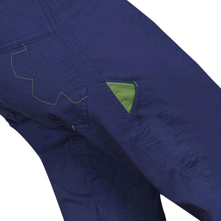 Immagine prodotto Ocun Pantaloni DRAGO ORGANIC (XL)