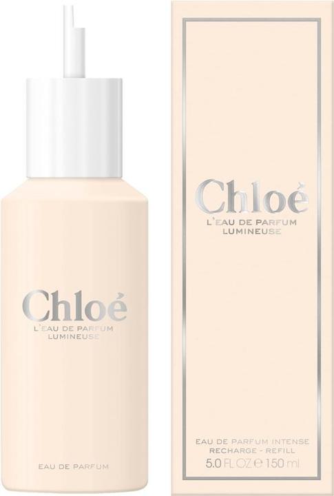 Image du produit Chloé Lumineuse Eau de Parfum Recharge (Eau de parfum, 150 ml)