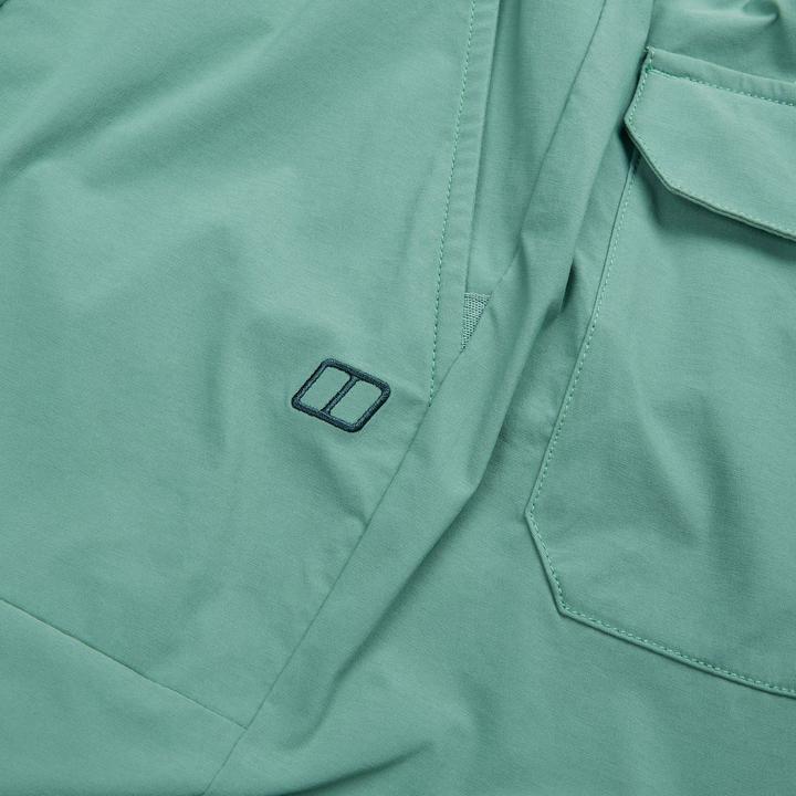 Actual product image Berghaus Explorer (XL)