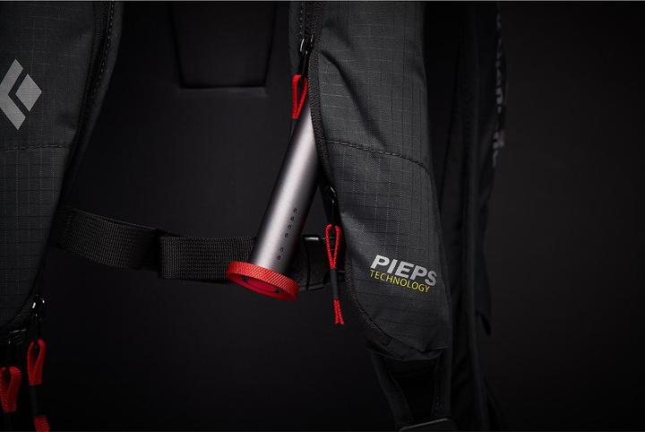 Produktbild Black Diamond JetForce Pro 10 Lawinenrucksack (10 l)