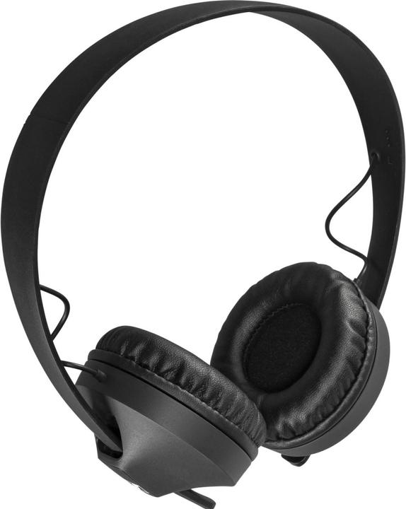 Sennheiser HD 250BT (25 h, Sans fil)