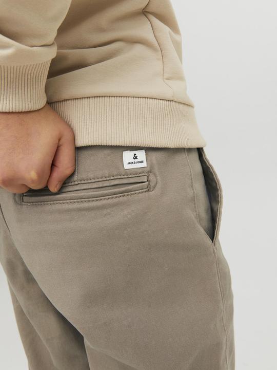 Actual product image Jack & Jones Boys Marco Dave Chino (158)