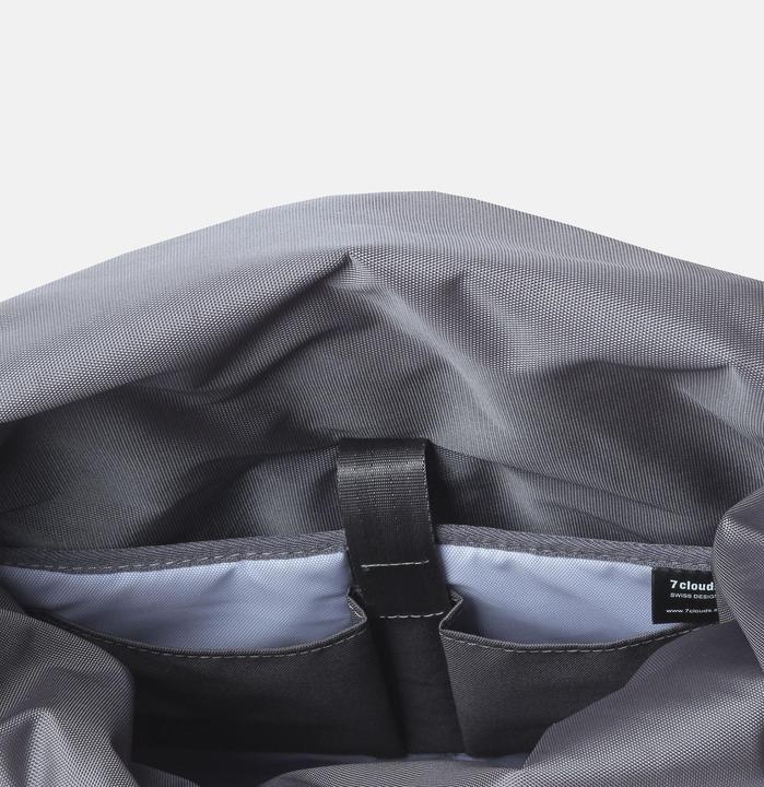 Actual product image 7clouds Kira 7.1 (10.50 l)