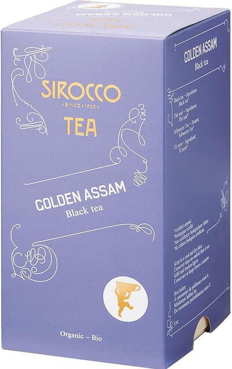 Sirocco Golden Assam (139 g)