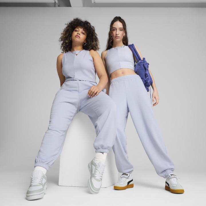 Immagine prodotto Puma WARDROBE ESS - Pantaloni da ginnastica rilassati TR cl (M)