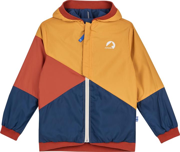 Produktbild finkid Kid's Muutuva (90, 92, 94, 96, 98, 95 A, 100 A)