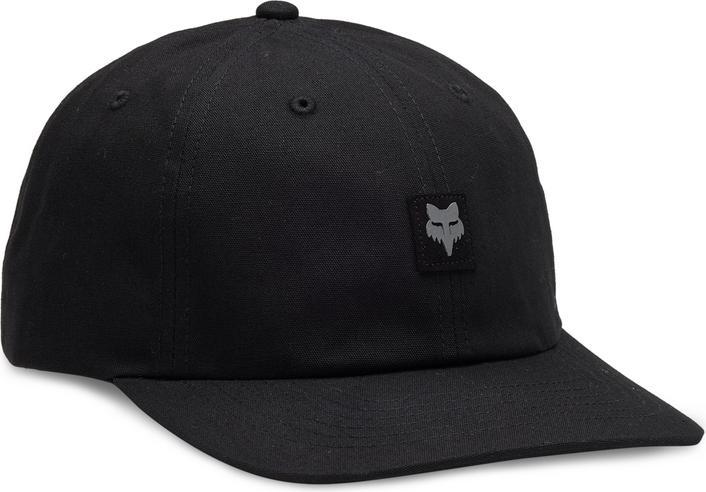 Fox A 23 Level Up Strapback Blk Os (Taille unique)