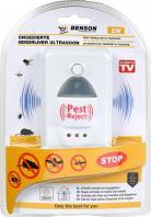 Actual product image Benson Pest repellent