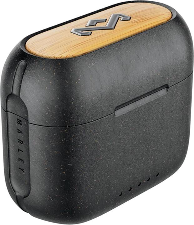Produktbild House of Marley In Ear-Bluetooth-Kopfhörer Redemption ANC 2 (ANC, 6 h, Kabellos)