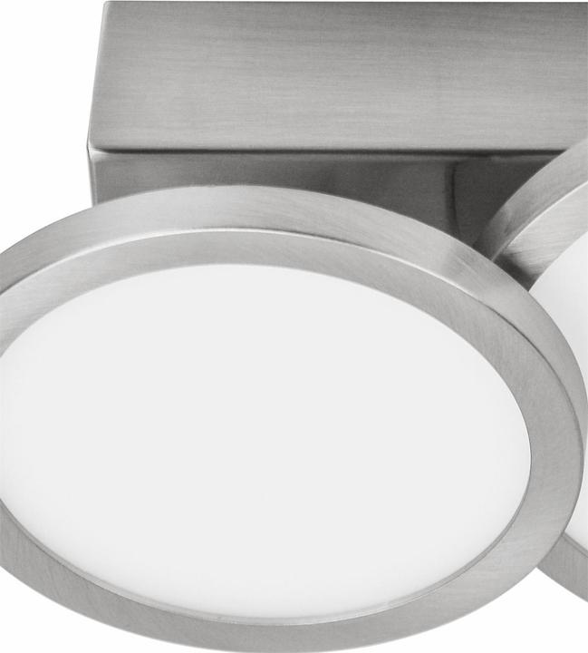 Produktbild Nino Leuchten Deckenlampe 2 flammig NEO (480 lm, GU10)