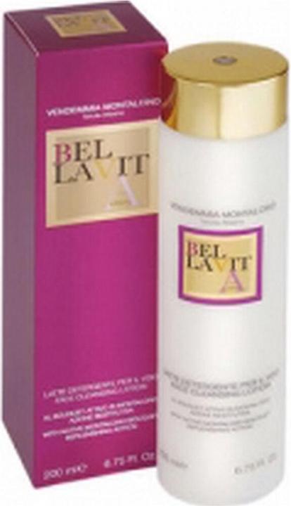 Produktbild Bella Vita Reinigungsmilch Montalcino (Reinigungsmilch, 200 ml)