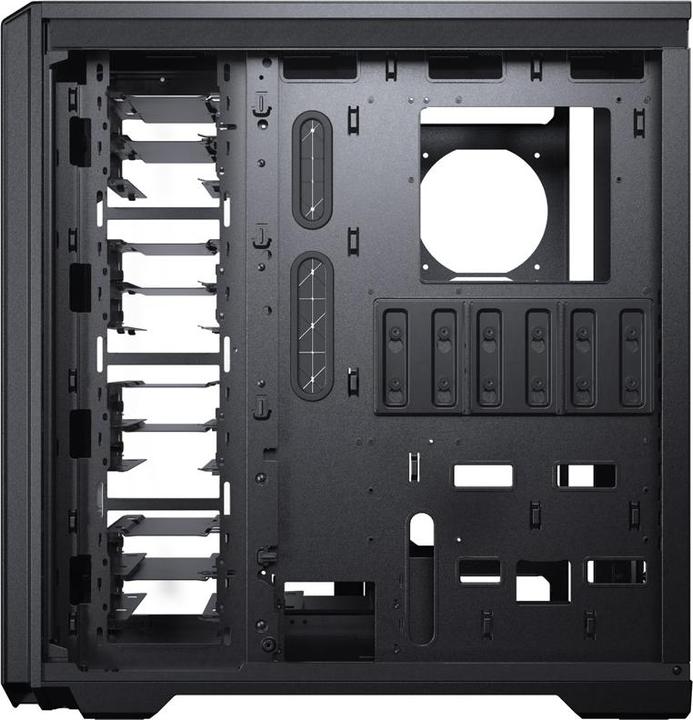Immagine prodotto Phanteks Enthoo Pro 2 Server Edition (Mini-ITX, ATX, E-ATX, mATX, SSI CEB)