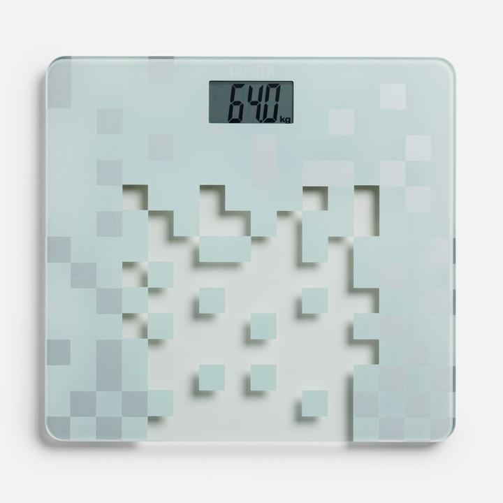Actual product image Tanita Hd-380 (150 kg)