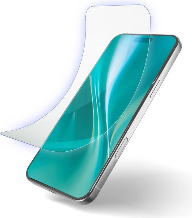 Produktbild Etteri hybrid glass for Xiaomi Redmi Note 14 5G (Xiaomi Redmi Note 14 5G)