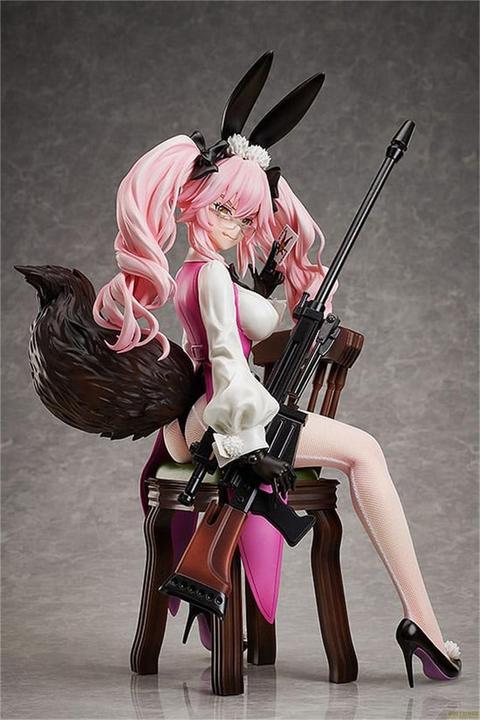 Image du produit FREEing Fate/Grand Ordre statuette PVC 1/4 Assassin/Koyanskaya of Light (Final Ascension) 35 cm