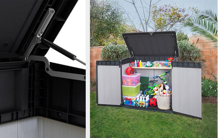 Immagine prodotto Keter Elite Store 1150 L