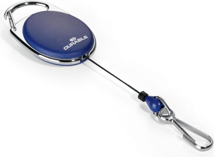 Durable Porte-badge style Jojo