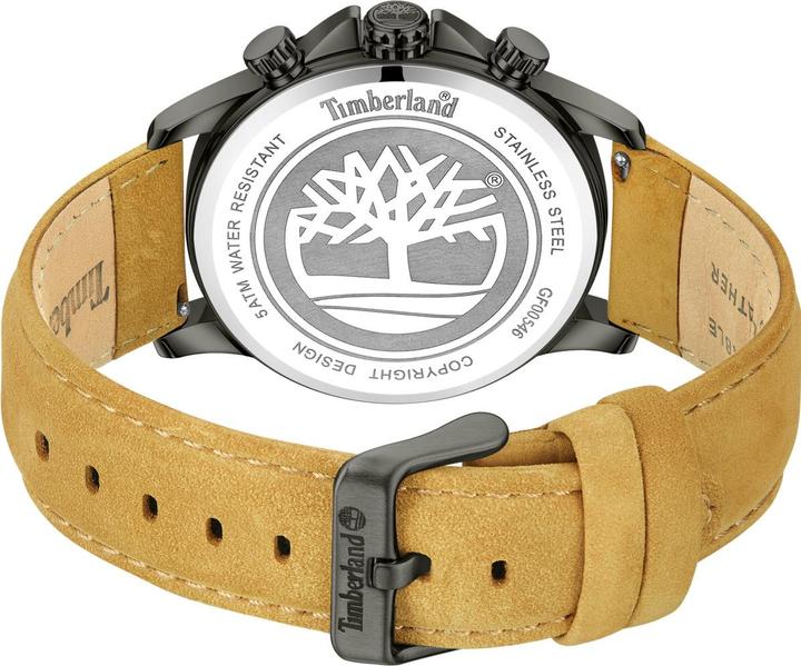 Produktbild Timberland Bernardston (Chronograph, 45 mm)