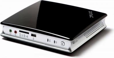 Produktbild Zotac ZBOX ID41 Plus (Intel Atom D525, 2 GB)