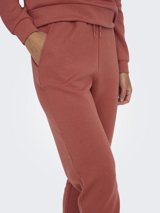 Image du produit Only Play Pantalon de jogging à taille haute (S)