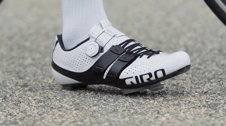 Actual product image Giro Factor TechLace (42)