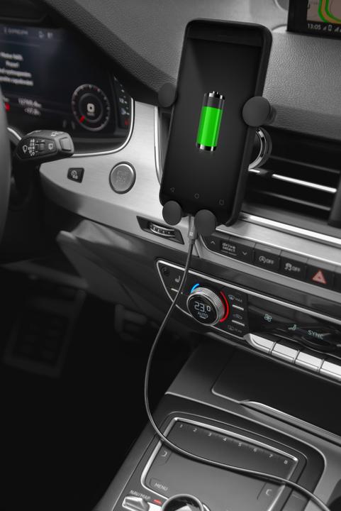 Actual product image Connect IT CMC-2022-SL