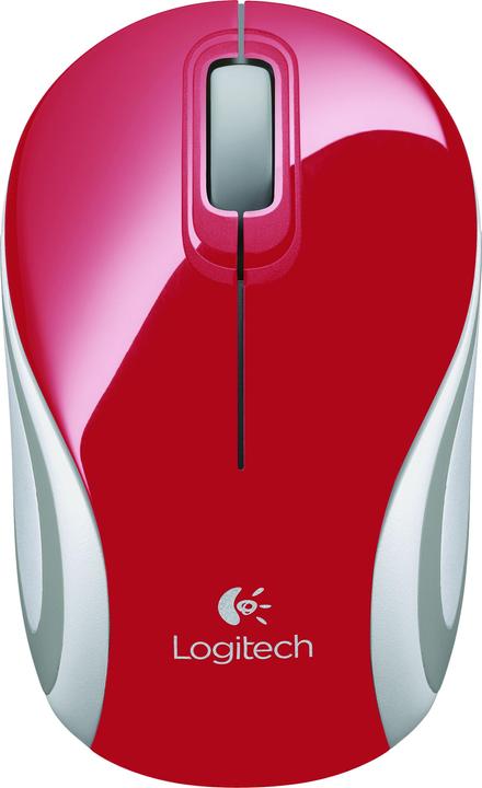Image du produit Logitech M187 (Sans fil)