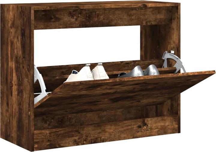 Image du produit VidaXL Jennica (80 x 34 x 63 cm)