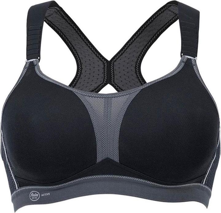 Actual product image Anita dynamiX star racerback sports bra (80 C)