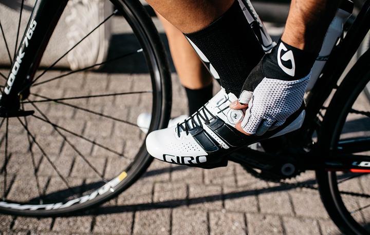 Actual product image Giro Factor TechLace (42)