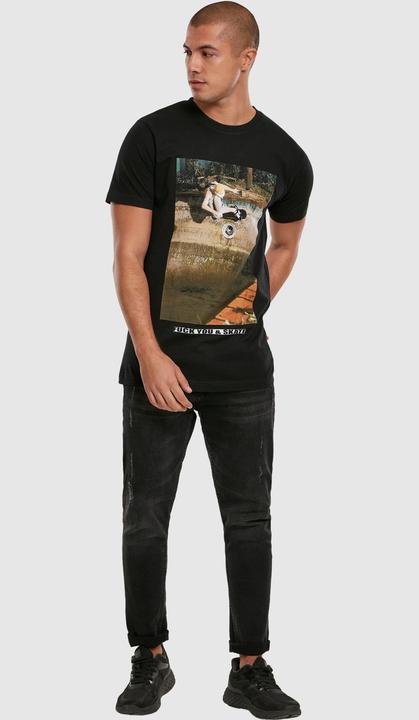 Produktbild Mister Tee Fuck You & Skate Tee (XXL)