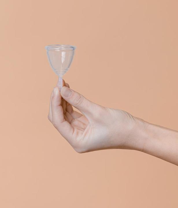 Produktbild Lovis Menstrual Cup (Normal)