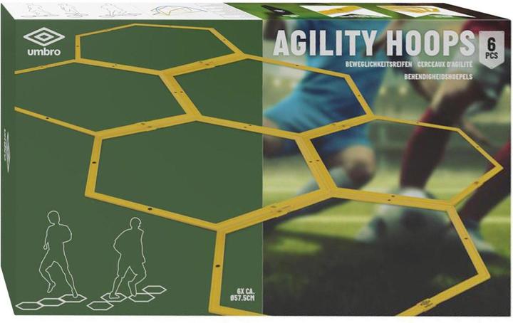 Produktbild Umbro Agility Leiterreifen