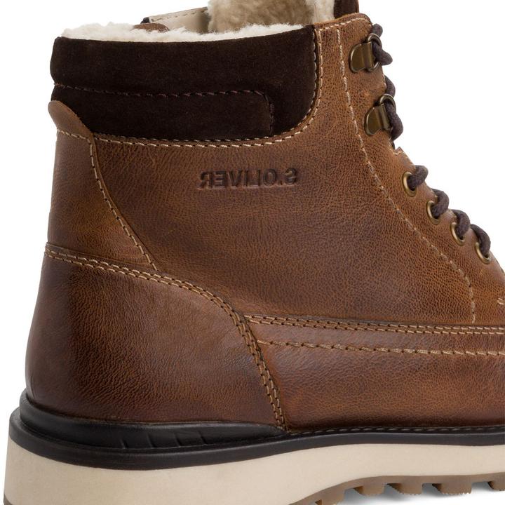 Actual product image S.Oliver Ankle boot (41)