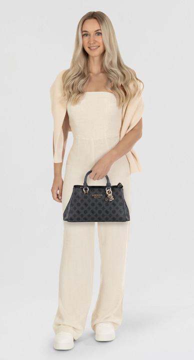 Actual product image Guess Evelune handbag 34 cm (5 l)
