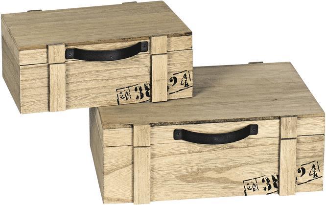 Image du produit GuGus Caisse de rangement (33.5 x 27.5 x 13 cm)