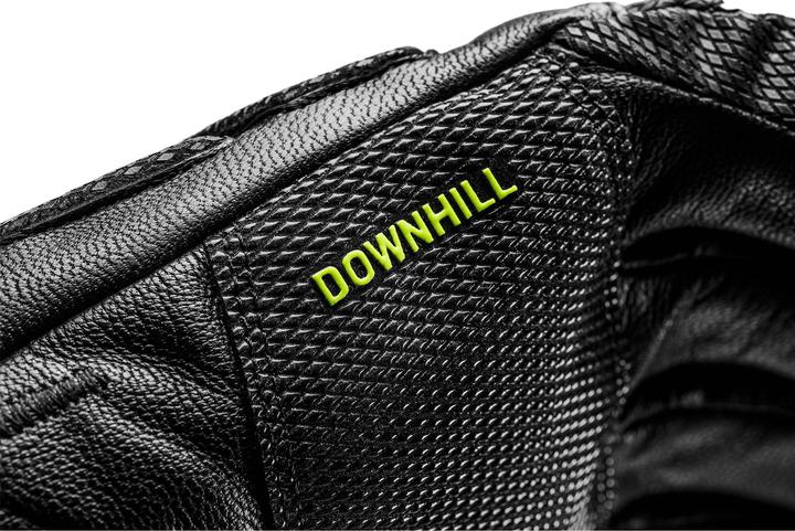 Produktbild Leki WCR Venom DH 3D HANDSCHUHE (7.5)